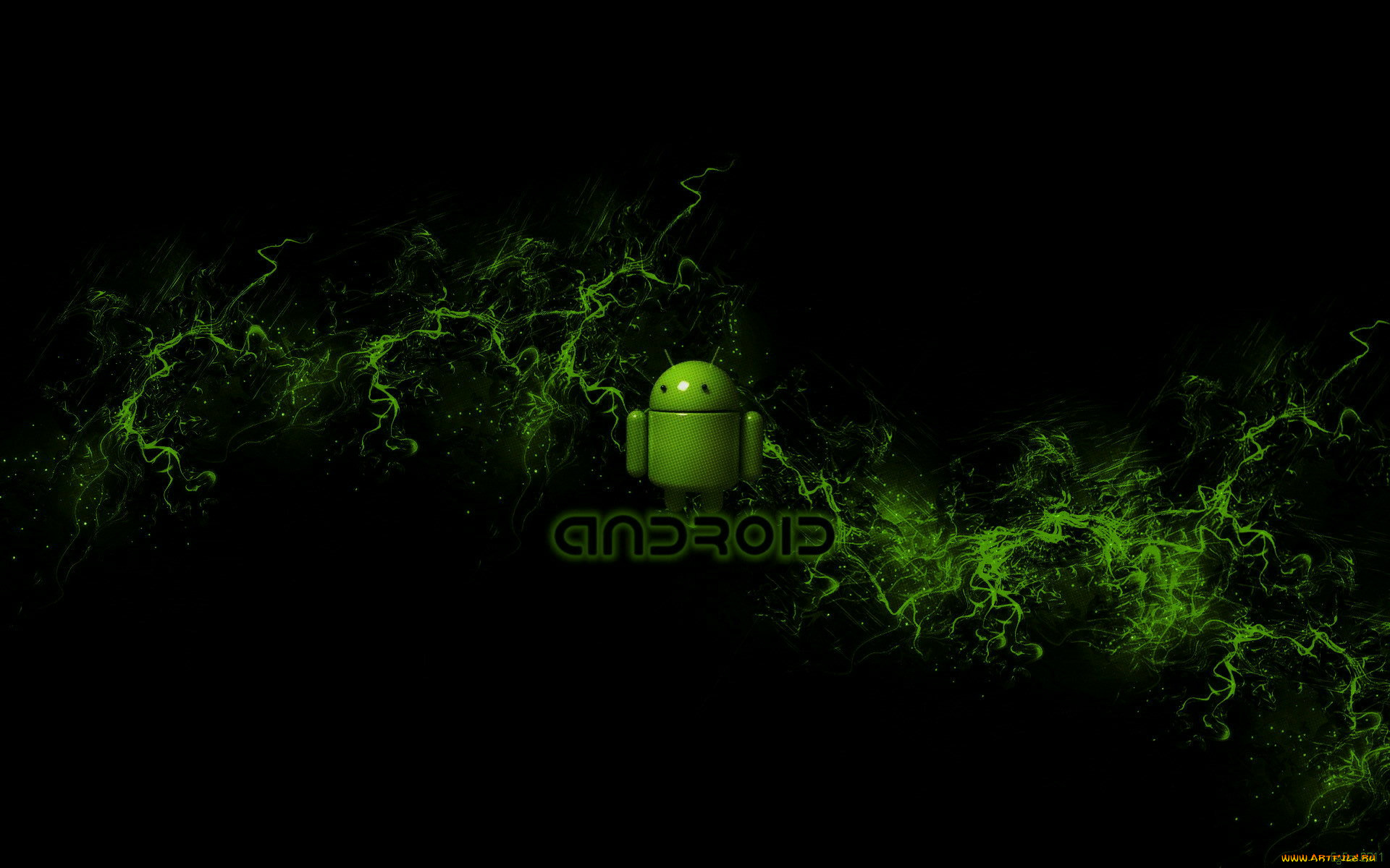 , android